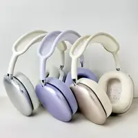 Бездротові навушники Hoco Pro Max W65 (Бежевий)
