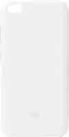 Чехол-накладка TOTO Silicone Case Xiaomi Redmi Go White