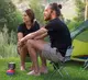 Стул раскладной Naturehike MZ01 NH18M001-Z, хаки