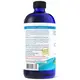 Жирные кислоты Nordic Naturals Arctic Cod Liver Oil, 473 мл Апельсин