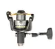 Катушка Ryobi Ecusima 4000 4+1 (+1 запасная шпуля) (4000VIS)