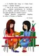 Детская книга. 10 историй крупным шрифтом : О дружбе 603006, 18 страниц
