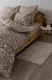 Постельное белье семейное ТЕП Soft dreams Beige and White  2-03860-25169 150х215х2 см