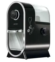 Кофемолка жерновая MPM ММК-05