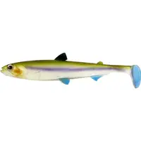 Силікон Westin HypoTeez ST 11,5cm 11g Smelt 1шт.