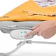 Шезлонг-качалка Kinderkraft Felio 2020 Forest Yellow KKBFELOYEL000N