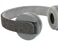 Наушники Gorsun GS-7003 grey