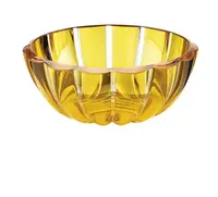 Салатник Guzzini Dolcevita 296901151 20 см желтый