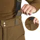 Зимние штаны Patrol Nylon Taslan Койот (7356), XL