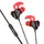 Наушники HOCO Sharp wire control gaming earphones with microphone M105 |HD Mic, Hi-Fi|
