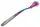 Колесо Вартенберга Rainbow Single Pinwheel