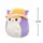 Мʼяка іграшка SQUISHMALLOWS – СОВА ХОЛЛІ (19 cm)