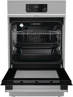 Плита електрична Gorenje GEIT5С61XPG 70 л