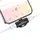 Переходник HOCO Dual Lightning digital audio converter LS31 |2A|
