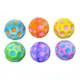 Антигравітаційний мʼячик GRAVITY (MOON) BALL, 6,5 см, пастель, мікс, 1 штука
