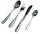 Столовый набор фраже 72 предмета Bohmann BH-5946-MR-B