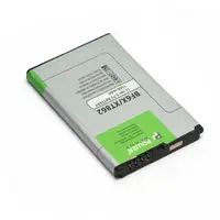 Аккумулятор PowerPlant Motorola XT862 BF6X 1560mAh