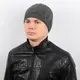 Шапка SB17004 темно-серый