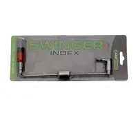 Свінгер Carp Pro Index колір червоний (CP2520R)