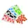 Настольная игра Strateg Лото BinGo на украинском языке (30757)