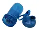 Шейкер спортивний (пляшка) BlenderBottle SportMixer Flip 20oz/590ml Cyan (Original)