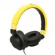 Наушники Gorsun GS-788-Yellow