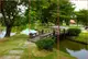 Фотообои текстурированные, виниловые Мосты, 250х380 см, fo01inV_br00363
