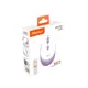 Мышь MEETION 2.4G Wireless Office Mouse R571 |1000/1200/1600 DPI, AA Battery|