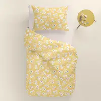 Наволочка на подушку 40х60 SUNNY BLOSSOMS
