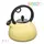 Чайник Granchio Capriccio Solare 88620