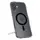 Чехол Spigen для iPhone 16 - Ultra Hybrid MagFit, Black (ACS08206)