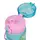 Бутылка для воды YES Pusheen 2 708180 500 мл