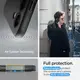 Чехол Spigen для Samsung Galaxy S23 - Thin Fit, Black (ACS05707)