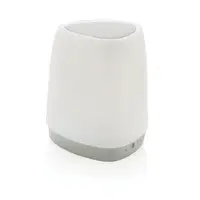 Bluetooth-динамик с подсветкой Light Colour 1500 mAh