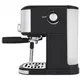 Кофеварка рожковая Rotex Good Espresso RСM650-S 850 Вт