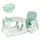 Стульчик для кормления 2в1 Bambi M 3612-5 (green)