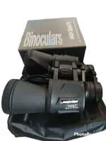 МОЩНЫЙ БИНОКЛЬ LANDVIEW аналог CANON 20X50 С ЧЕХЛОМ