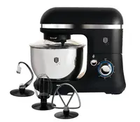 Кухонный комбайн Berlinger Haus BH-9031
