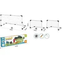 Футбольні ворота MR0392 50х60х90 см
