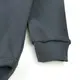 Боди с длинным рукавом и высокой горловиной Graphite