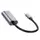 Переходник HOCO Origin Type-C to VGA converter UA21 |1080p|