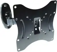 Кронштейн настенный X-Digital STEEL SA225 BlaСk
