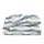 Евро пододеяльник WAVE BLUE GREY