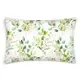 Наволочка на подушку 40х60 FLORAL LEAVES