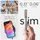 Чехол Spigen для iPhone 15 - Liquid Crystal Glitter, Crystal Quartz (ACS06788)