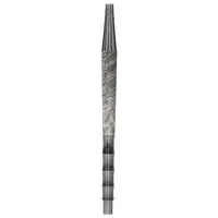 Мундштук для кальяна Totem Мрамор - Black черный