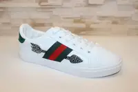 Кеды женские белые Т1625 38