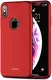 Чехол-накладка Ipaky 360° PC Full Protection PC Case Apple iPhone XS Max Red