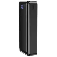 УМБ BOROFONE Extreme power bank BJ8 30000mAh | 2USB/1Type-C, 2A |