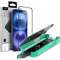 Защитное стекло ESR для iPhone 16 Pro Max - Armorite Tempered Glass, Clear (4894240236079)